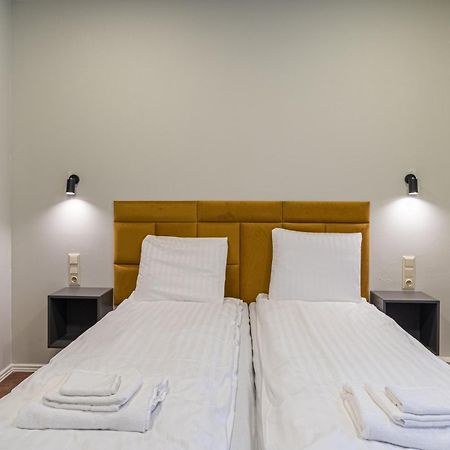 Dandelion Apartments Bruninieku ريغا المظهر الخارجي الصورة
