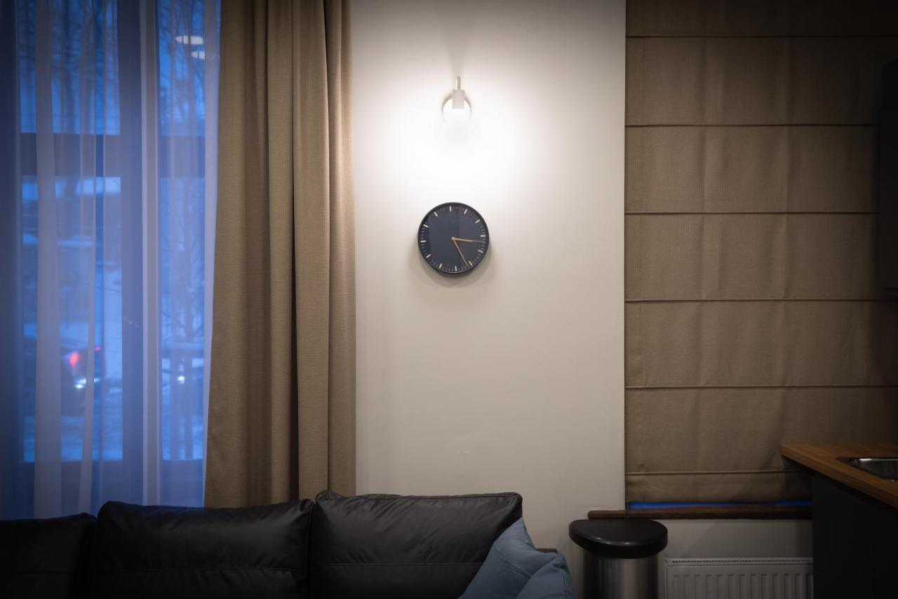 Dandelion Apartments Bruninieku ريغا المظهر الخارجي الصورة