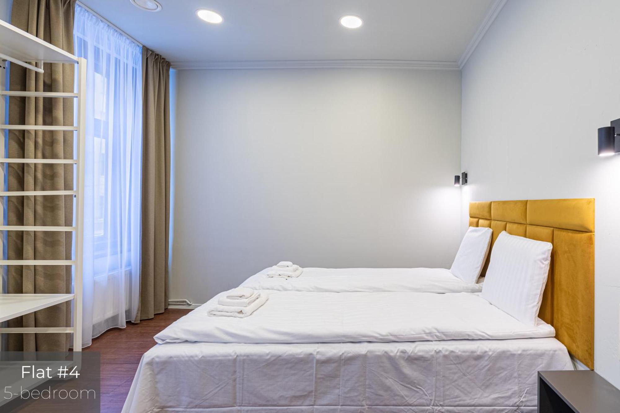 Dandelion Apartments Bruninieku ريغا المظهر الخارجي الصورة