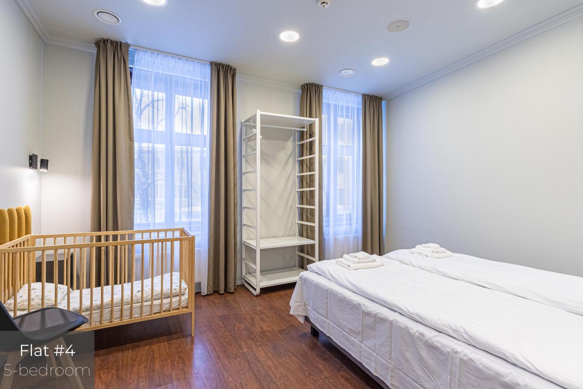 Dandelion Apartments Bruninieku ريغا المظهر الخارجي الصورة