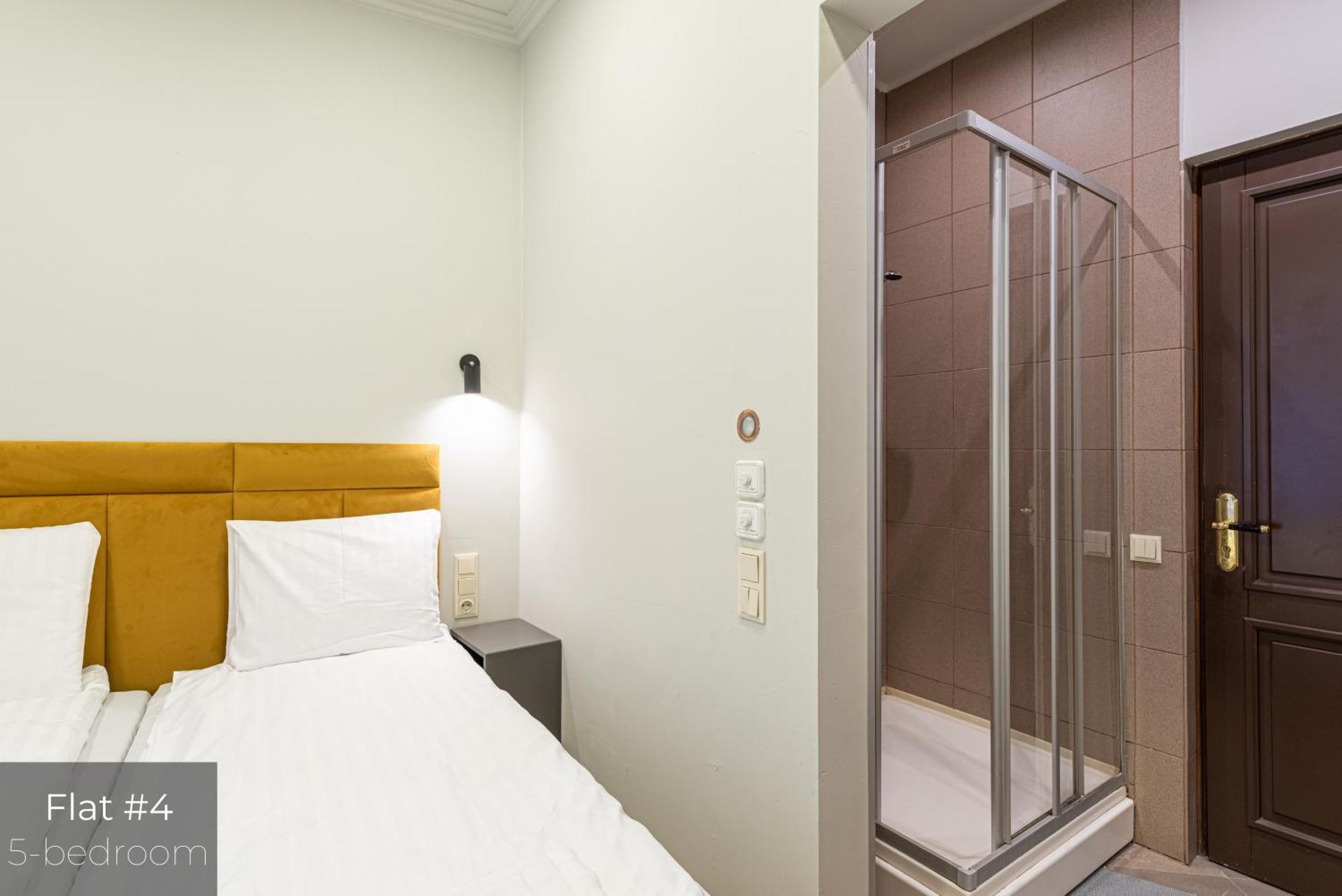 Dandelion Apartments Bruninieku ريغا المظهر الخارجي الصورة