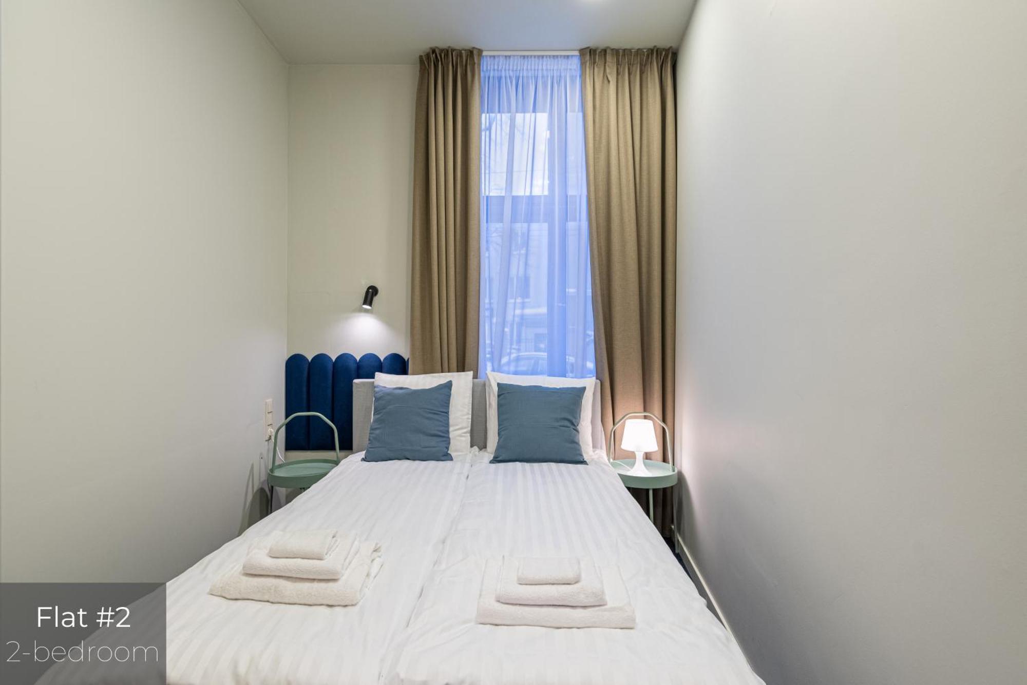 Dandelion Apartments Bruninieku ريغا المظهر الخارجي الصورة