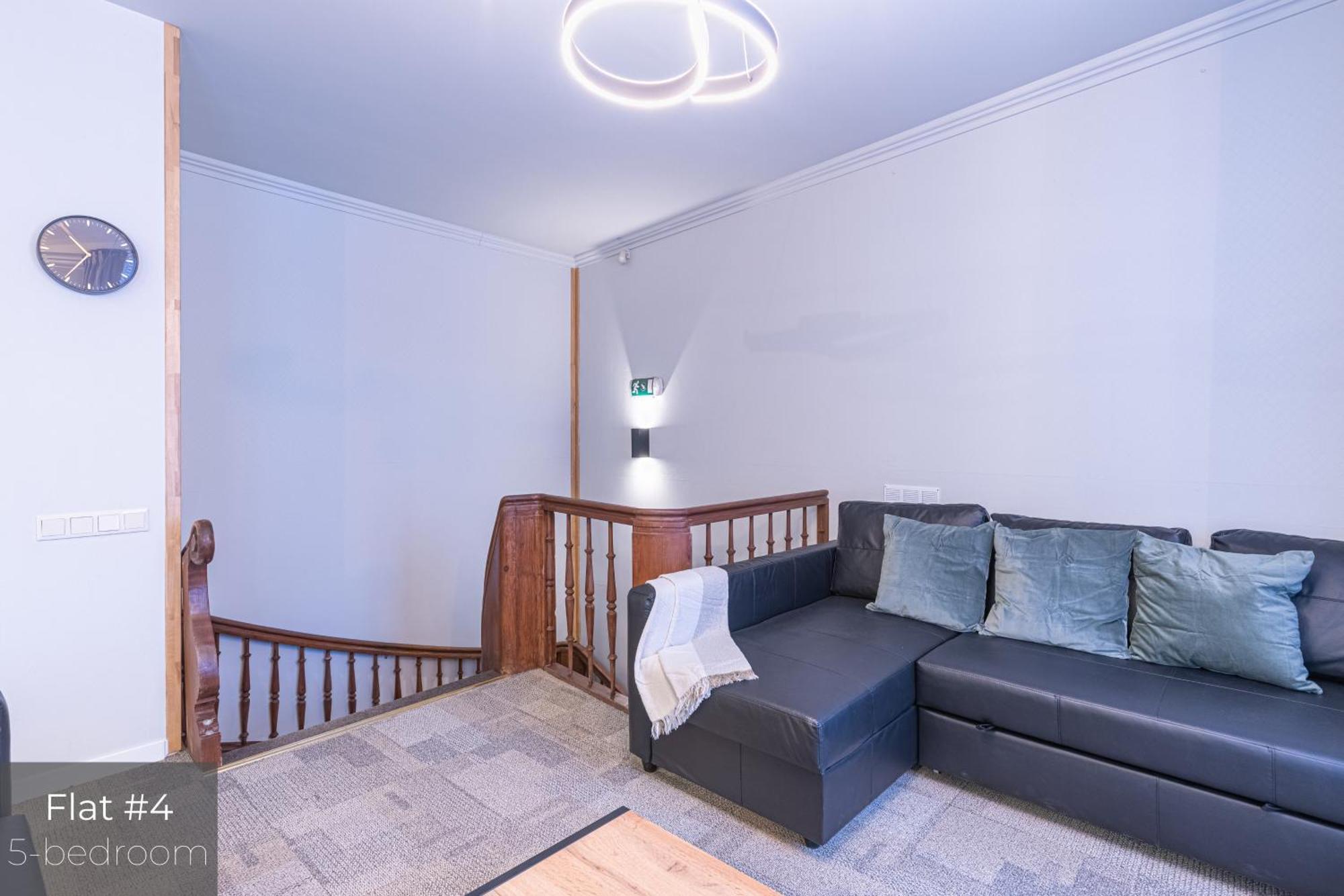 Dandelion Apartments Bruninieku ريغا المظهر الخارجي الصورة