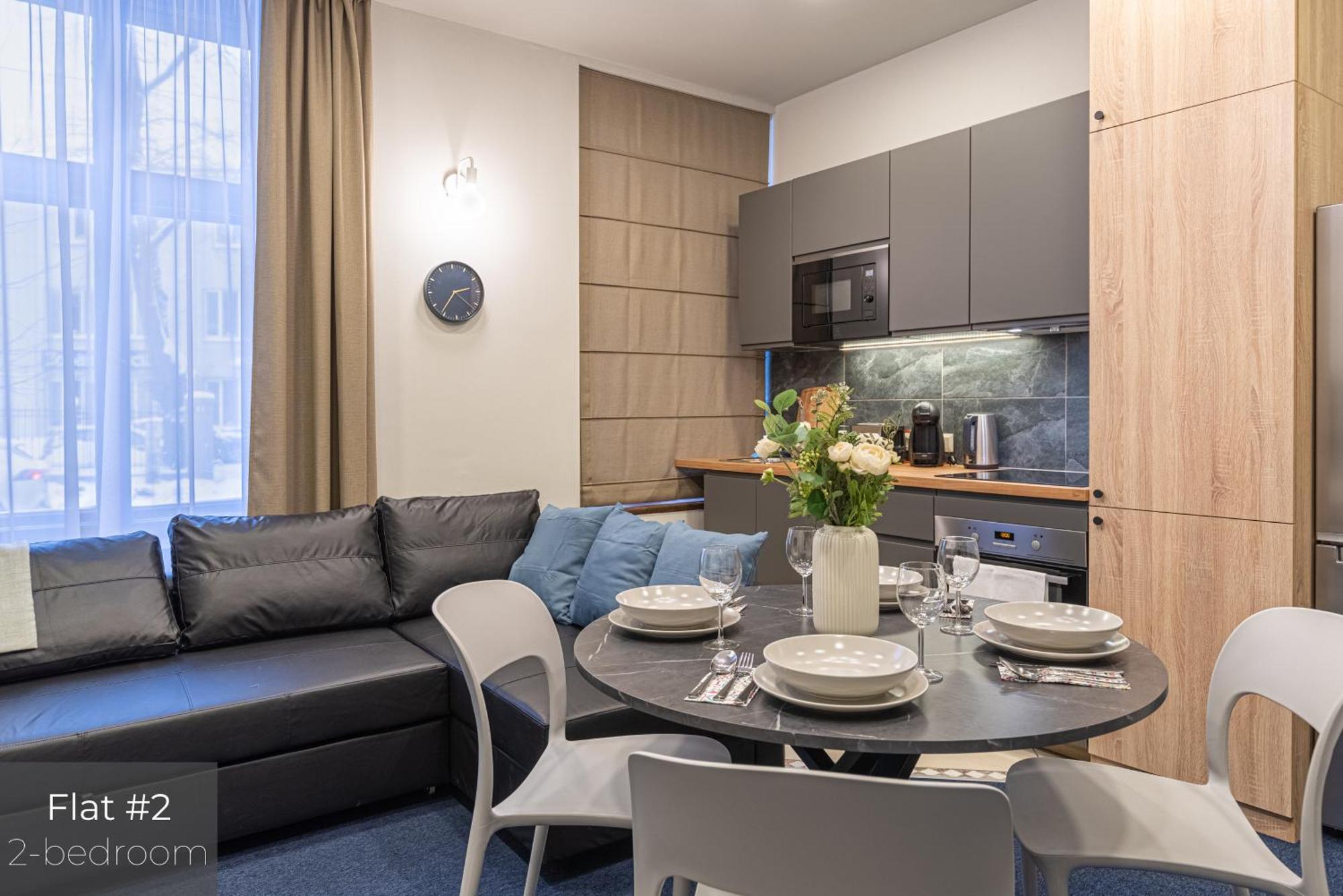 Dandelion Apartments Bruninieku ريغا المظهر الخارجي الصورة