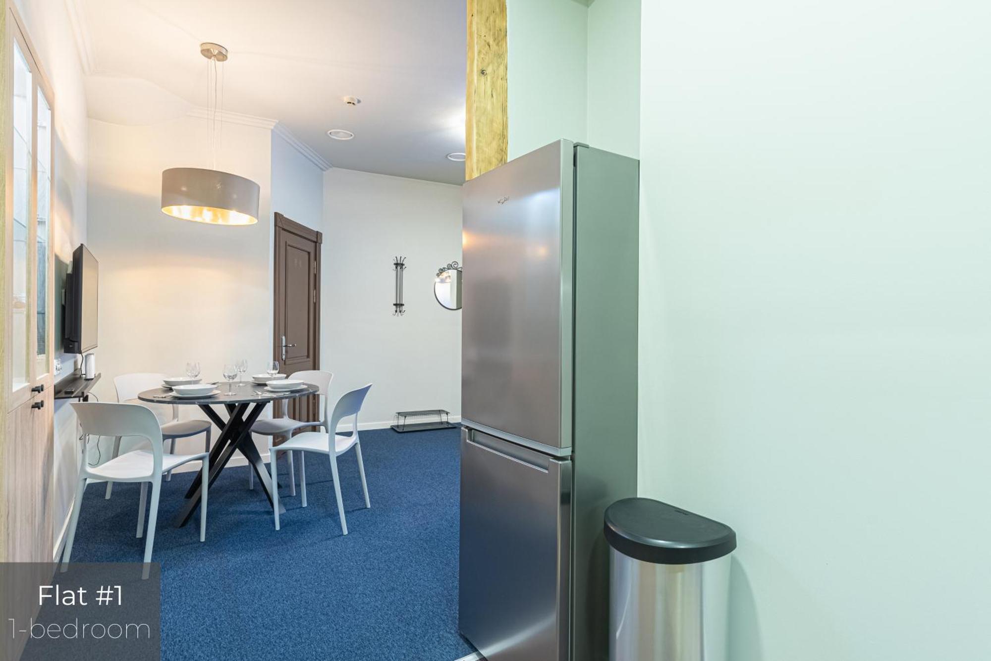 Dandelion Apartments Bruninieku ريغا المظهر الخارجي الصورة