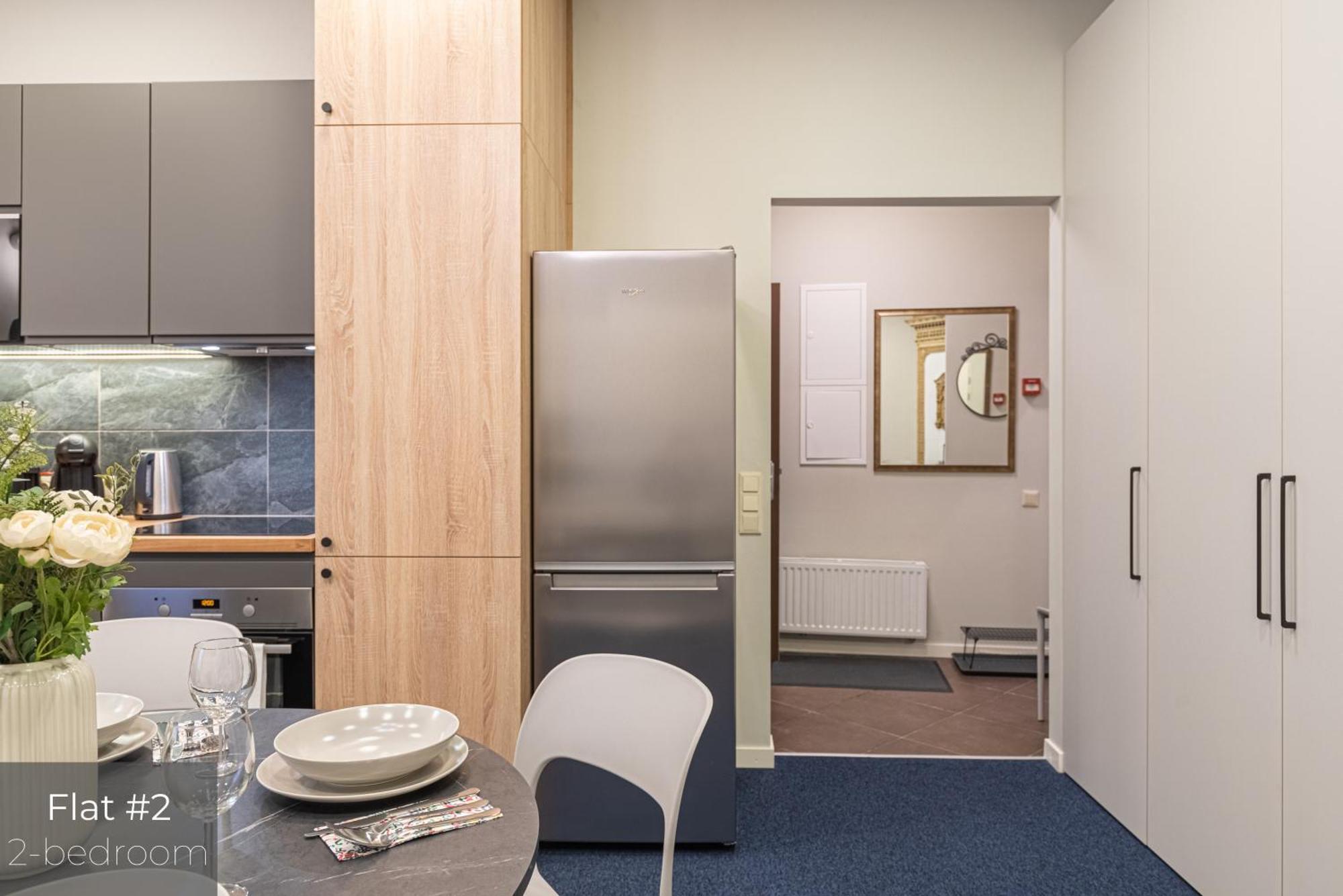 Dandelion Apartments Bruninieku ريغا المظهر الخارجي الصورة