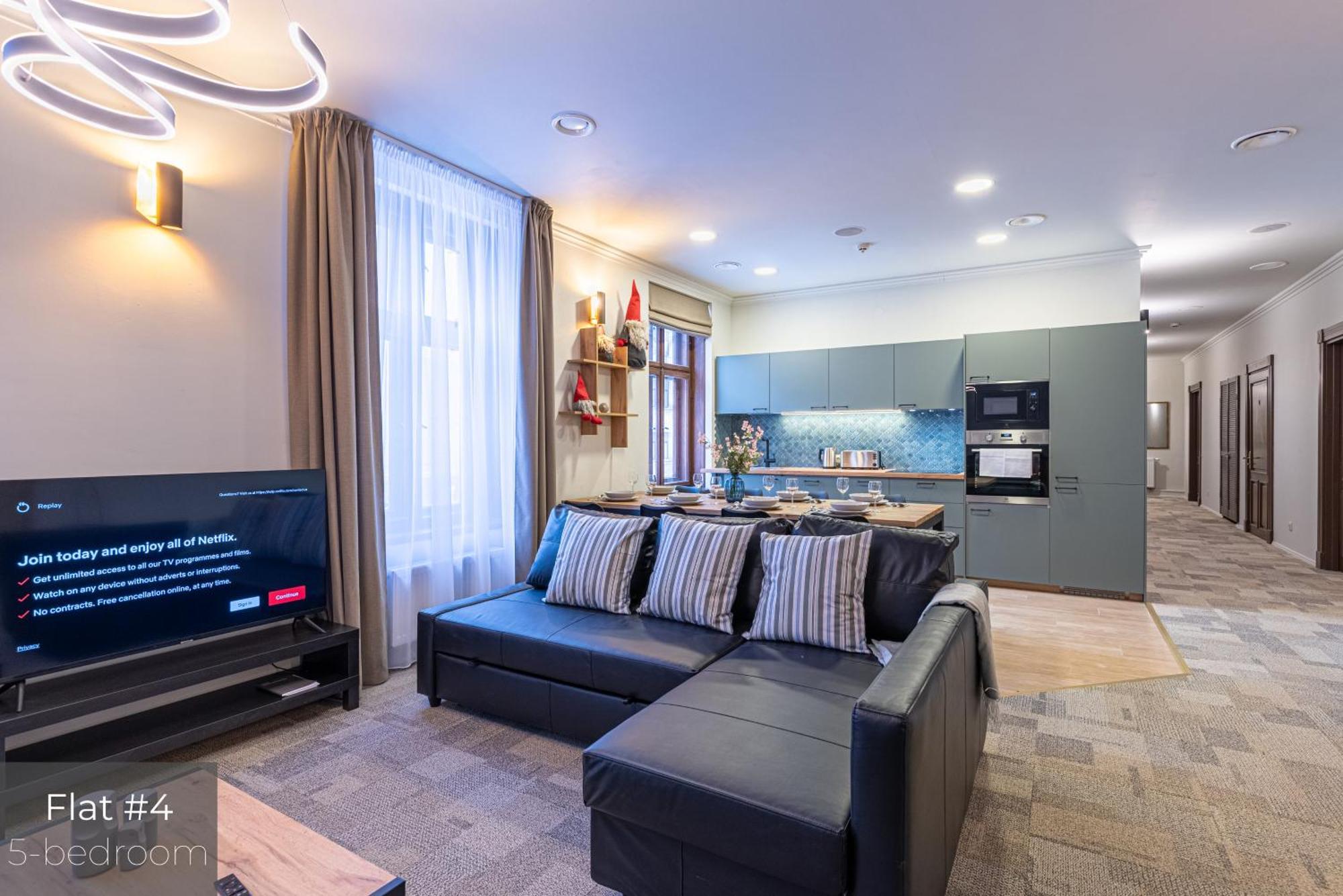 Dandelion Apartments Bruninieku ريغا المظهر الخارجي الصورة