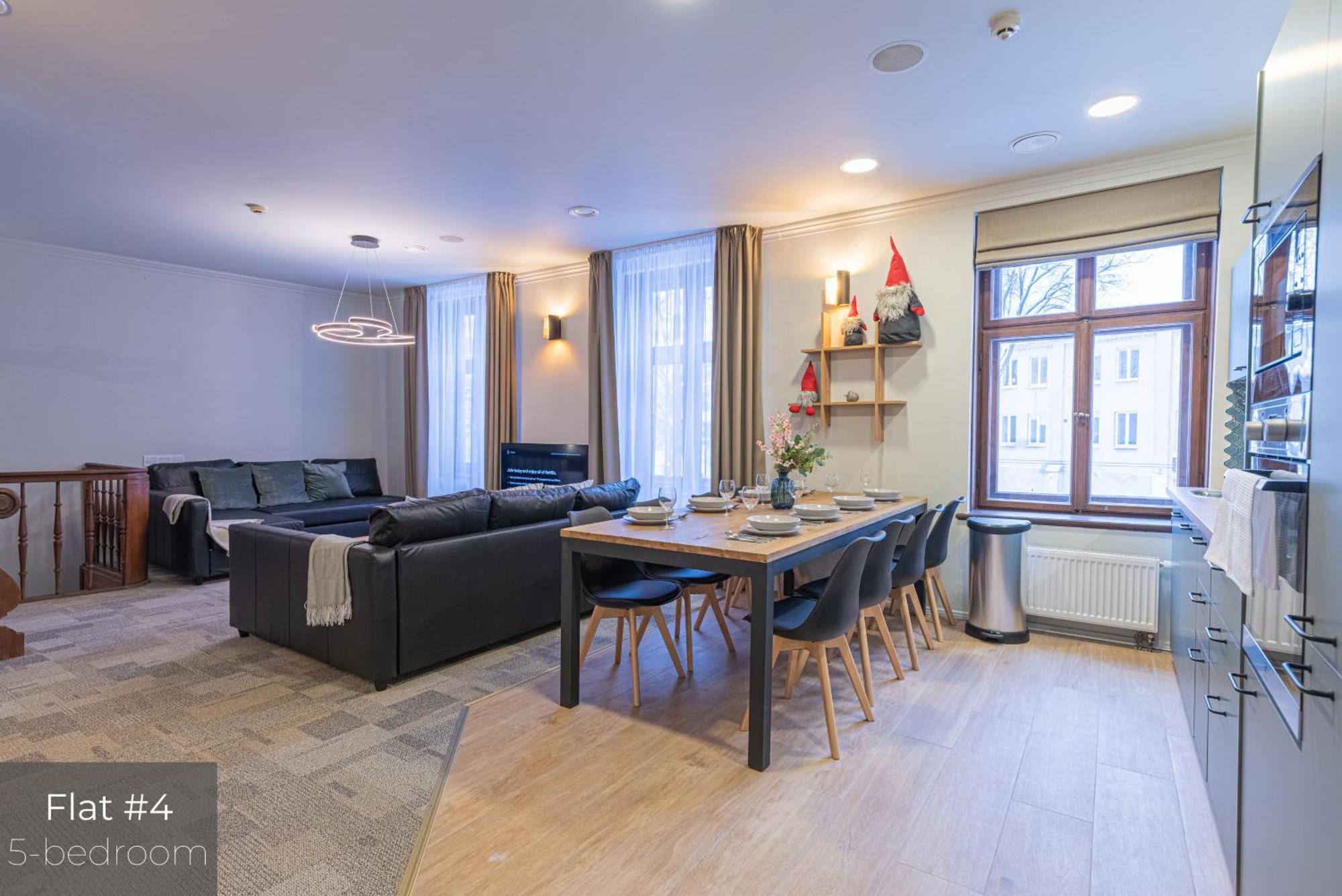 Dandelion Apartments Bruninieku ريغا المظهر الخارجي الصورة