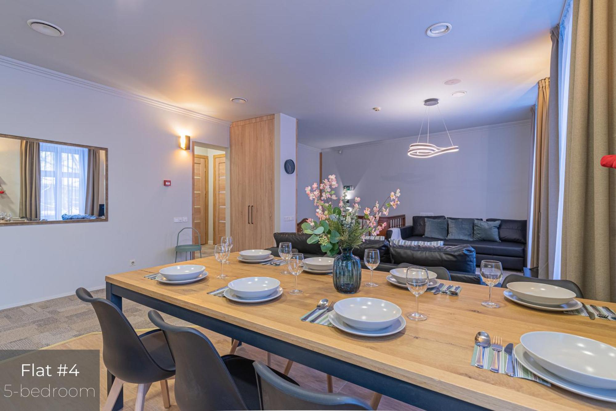 Dandelion Apartments Bruninieku ريغا المظهر الخارجي الصورة