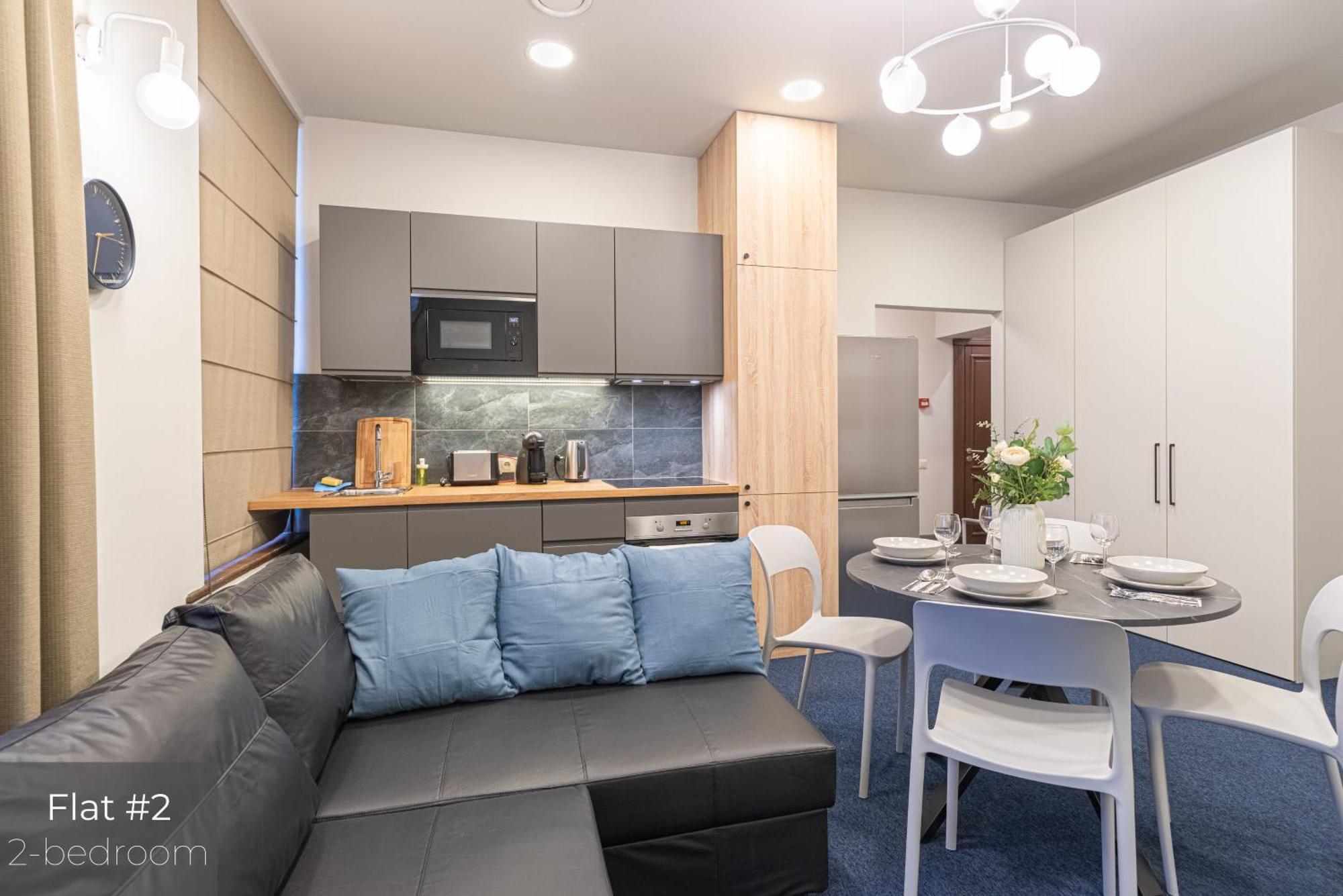 Dandelion Apartments Bruninieku ريغا المظهر الخارجي الصورة