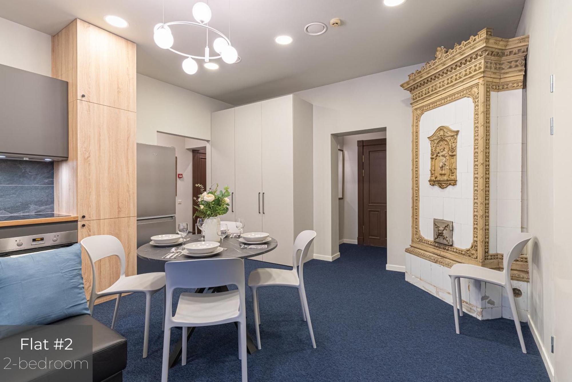 Dandelion Apartments Bruninieku ريغا المظهر الخارجي الصورة